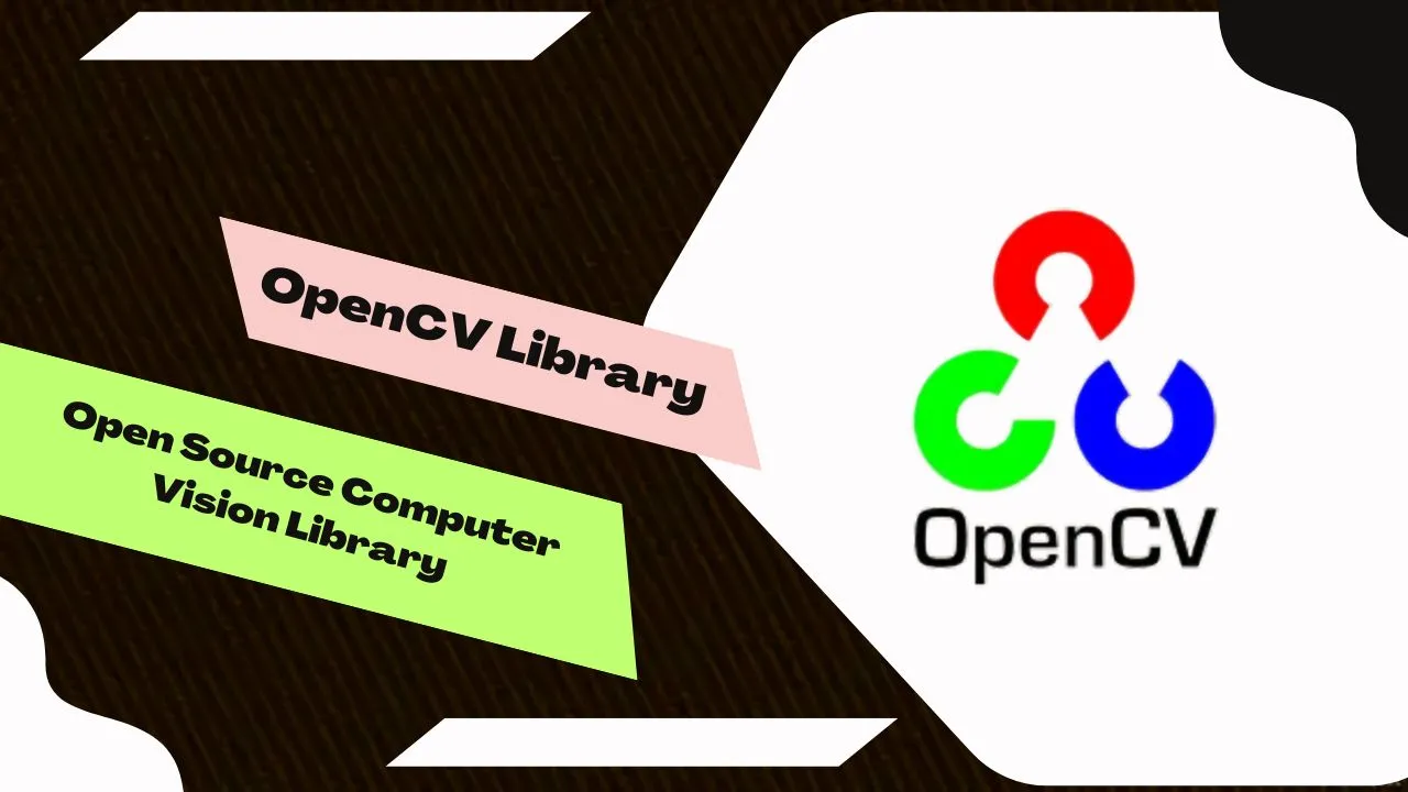 OpenCV Library - Open Source Computer Vision Library