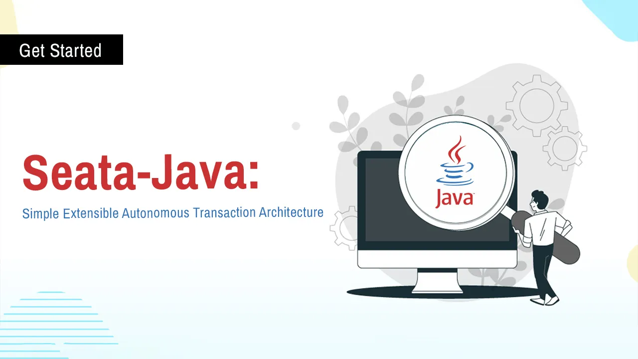 Simple and Extensible Autonomous Transaction Architecture for Java