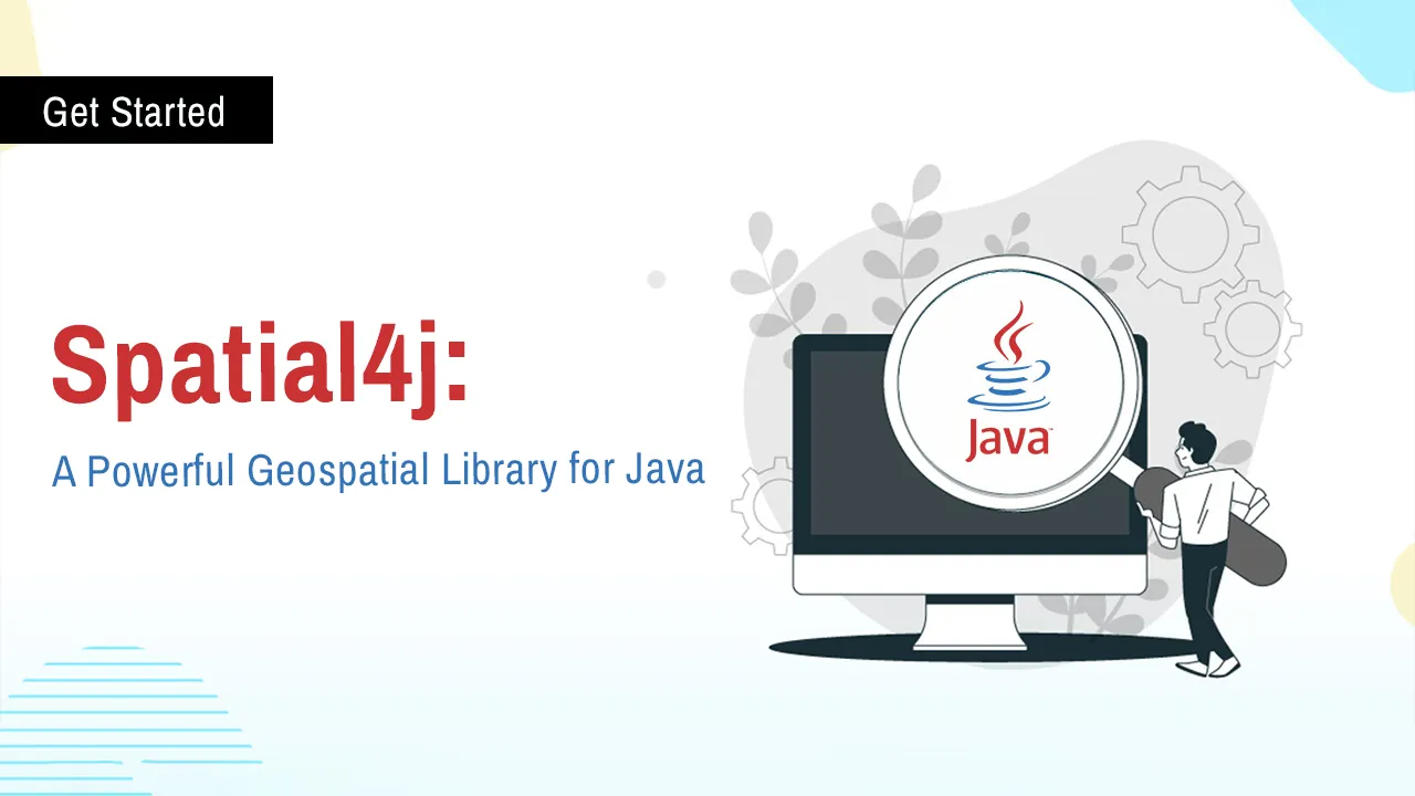 Spatial4j: A Powerful Geospatial Library for Java