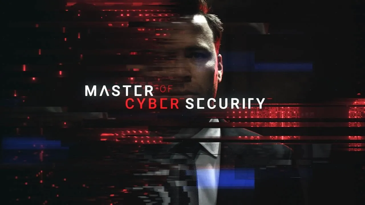 Cybersecurity Masterclass: Learn from Real-time Experts in 7 Hours