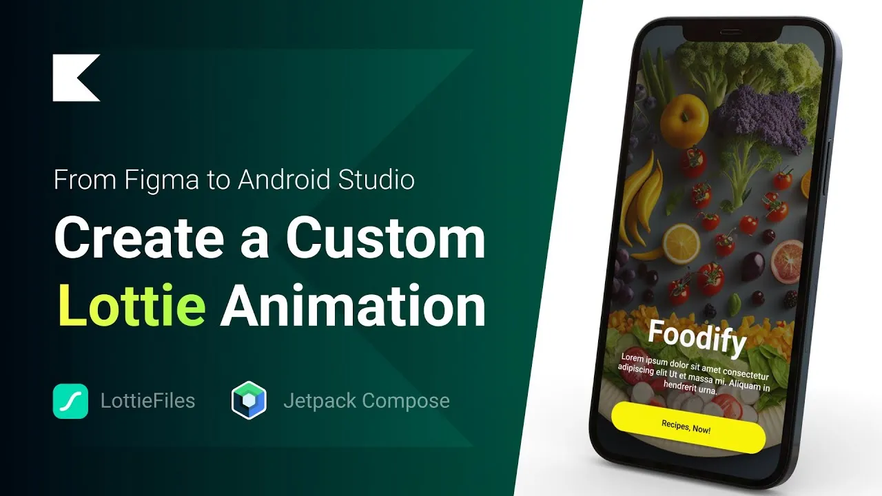 Infinite Lottie Animation in Android Studio: A Complete Guide