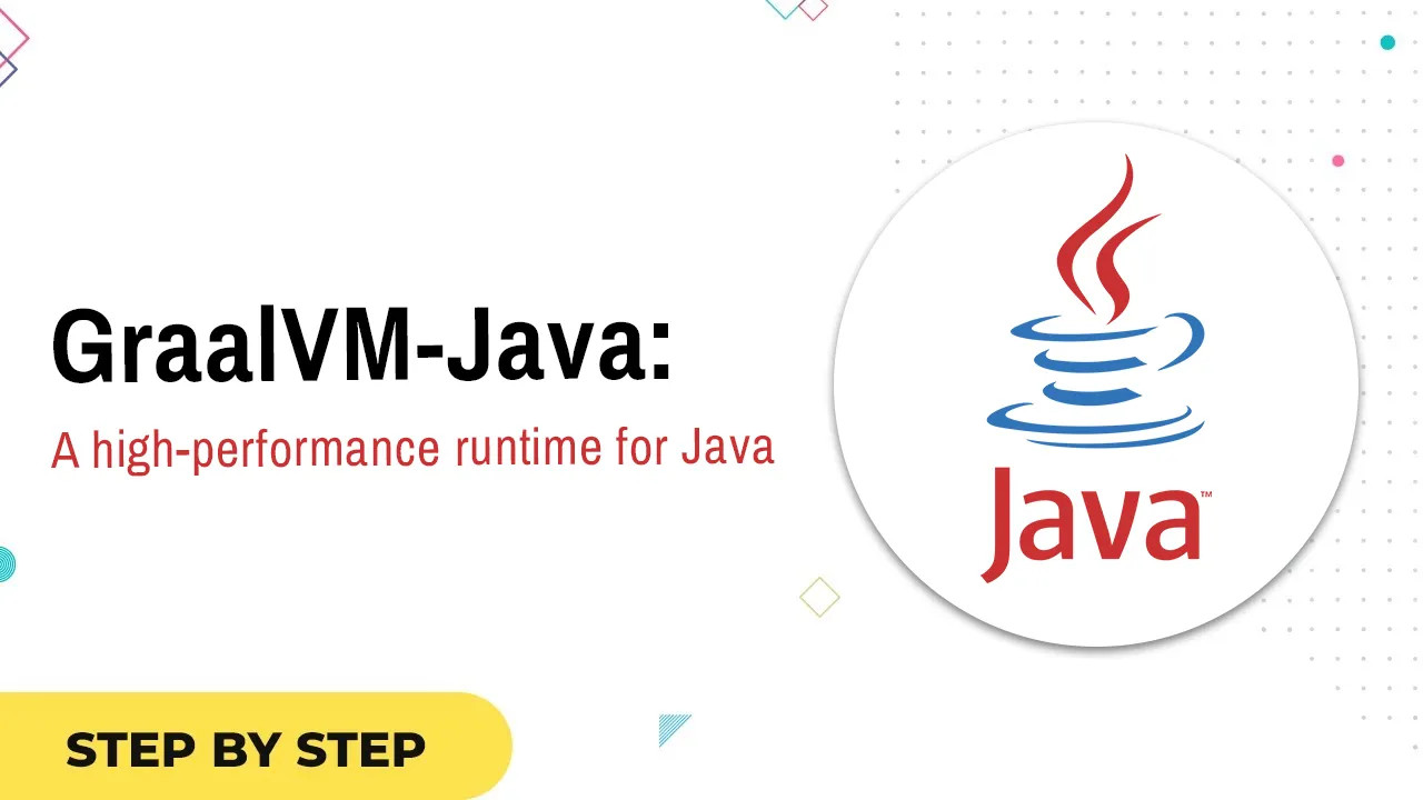 GraalVM: A high-performance runtime for Java