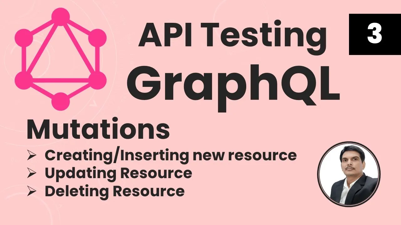 GraphQL CRUD Operations in Postman: A Powerful Tool for API Testing