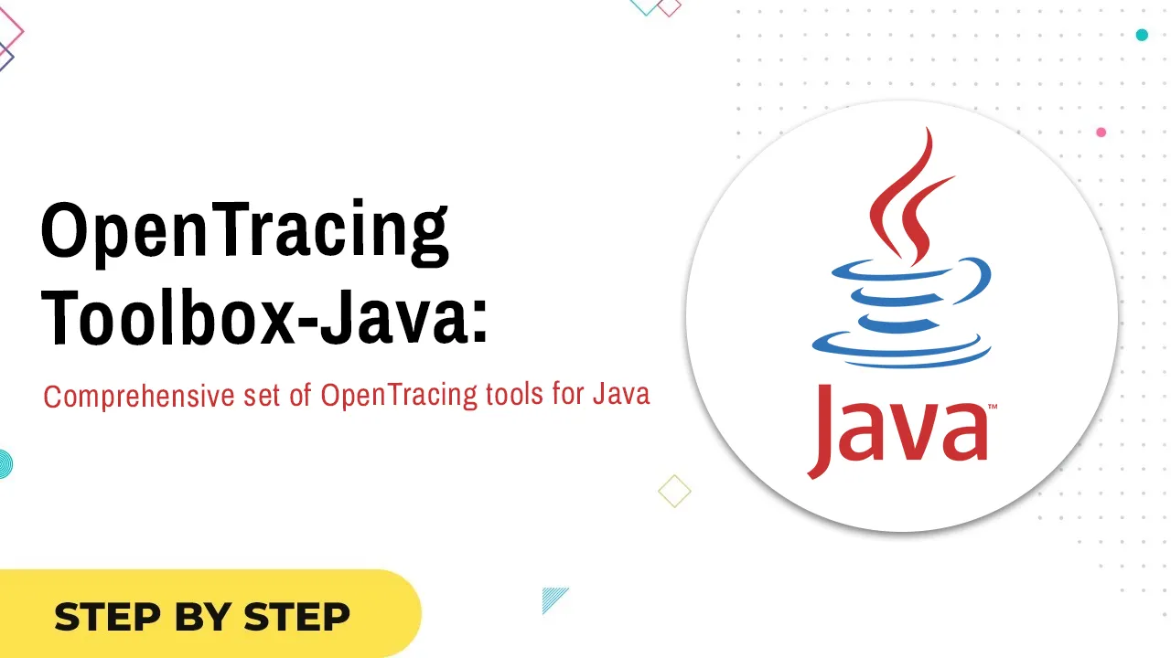 OpenTracing Toolbox: Comprehensive set of OpenTracing tools for Java