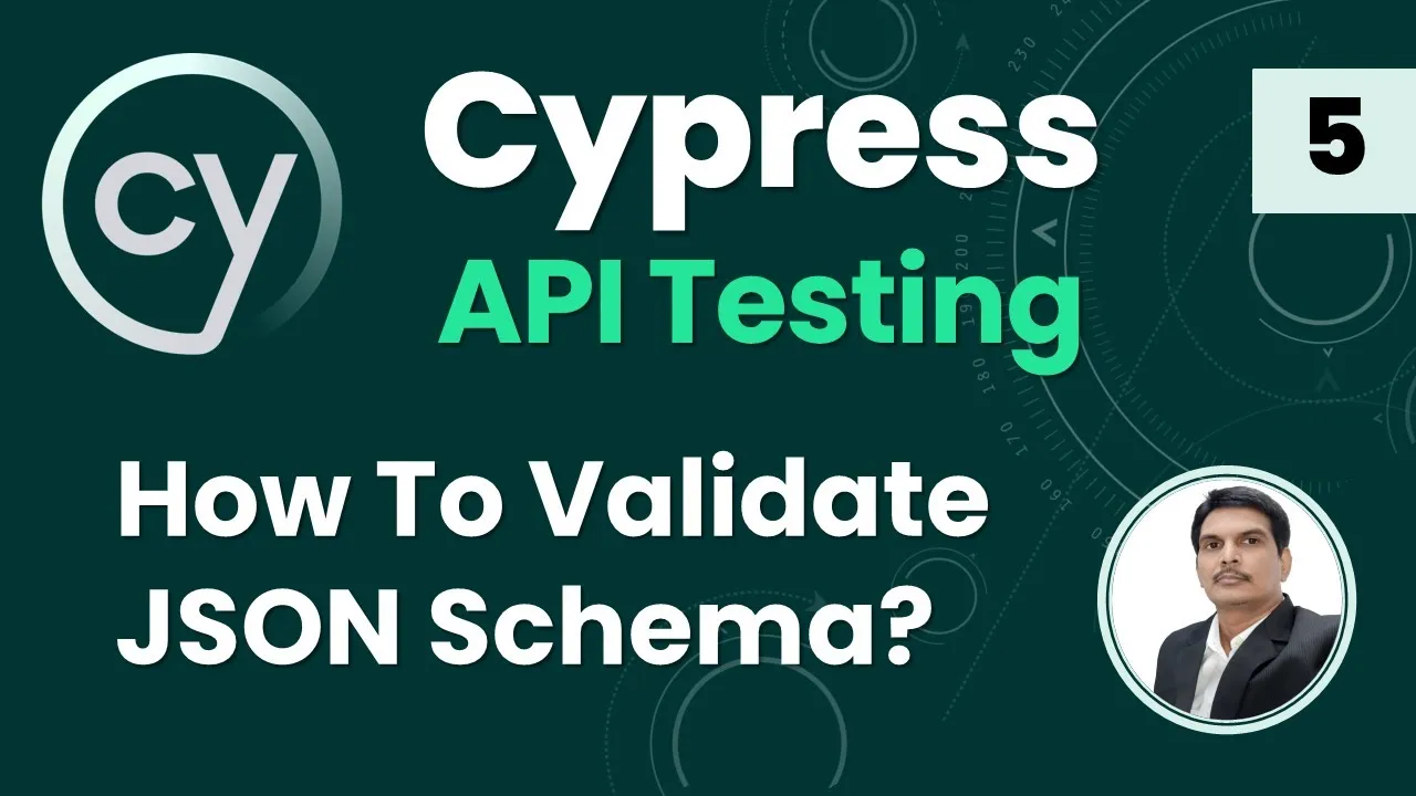 API Testing with Cypress: The Future of API Testing - Part 5