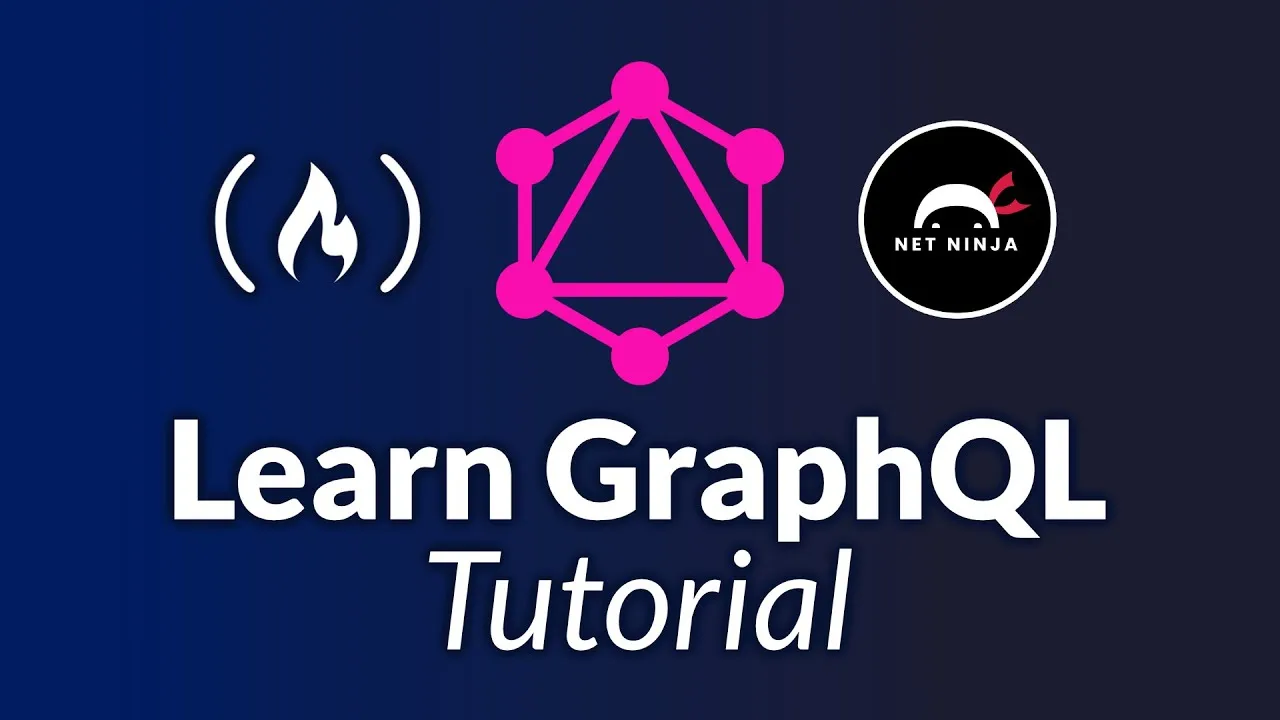 The Complete GraphQL Course for Beginners
