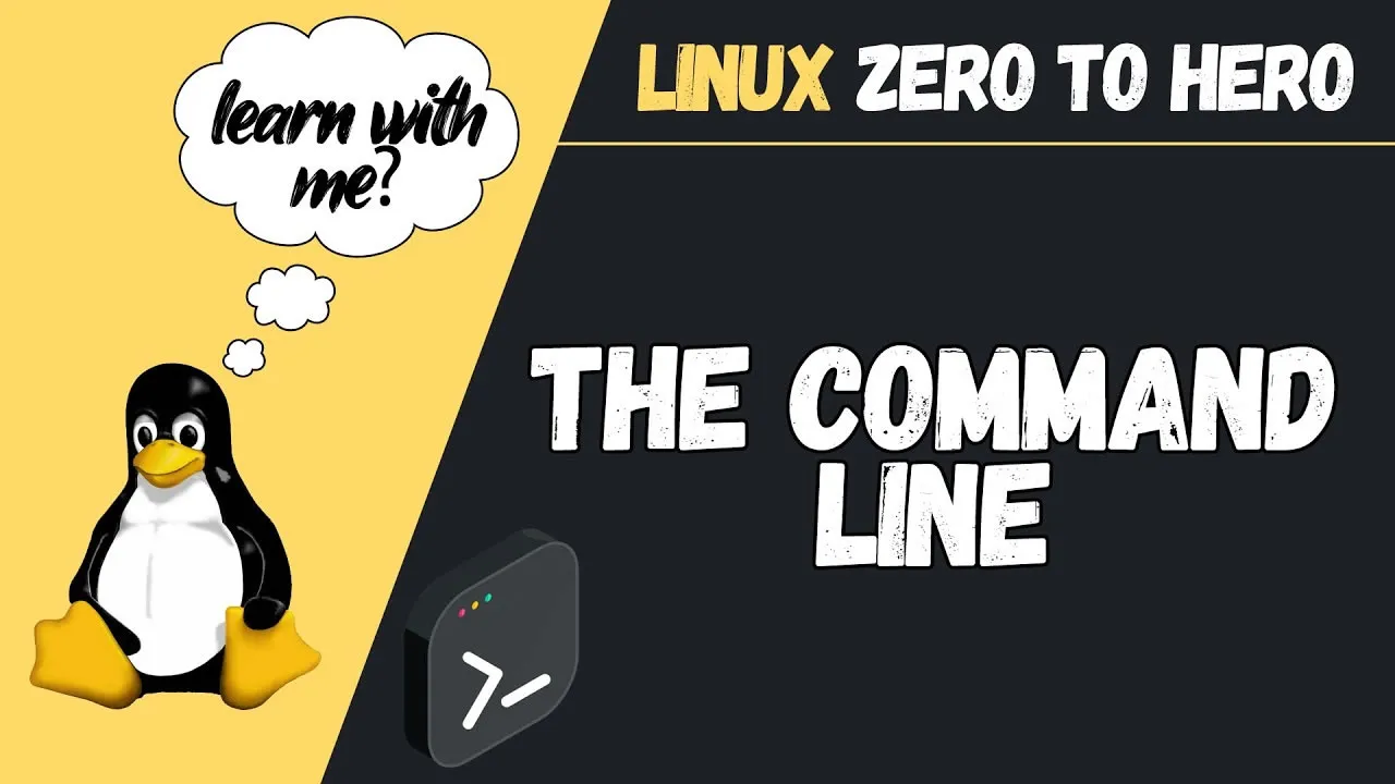 Linux Command Line Basics: Everything You Need to Know