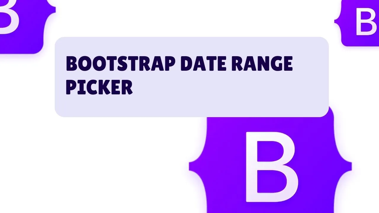 bootstrap-date-range-picker-date-range-picker-for-bootstrap