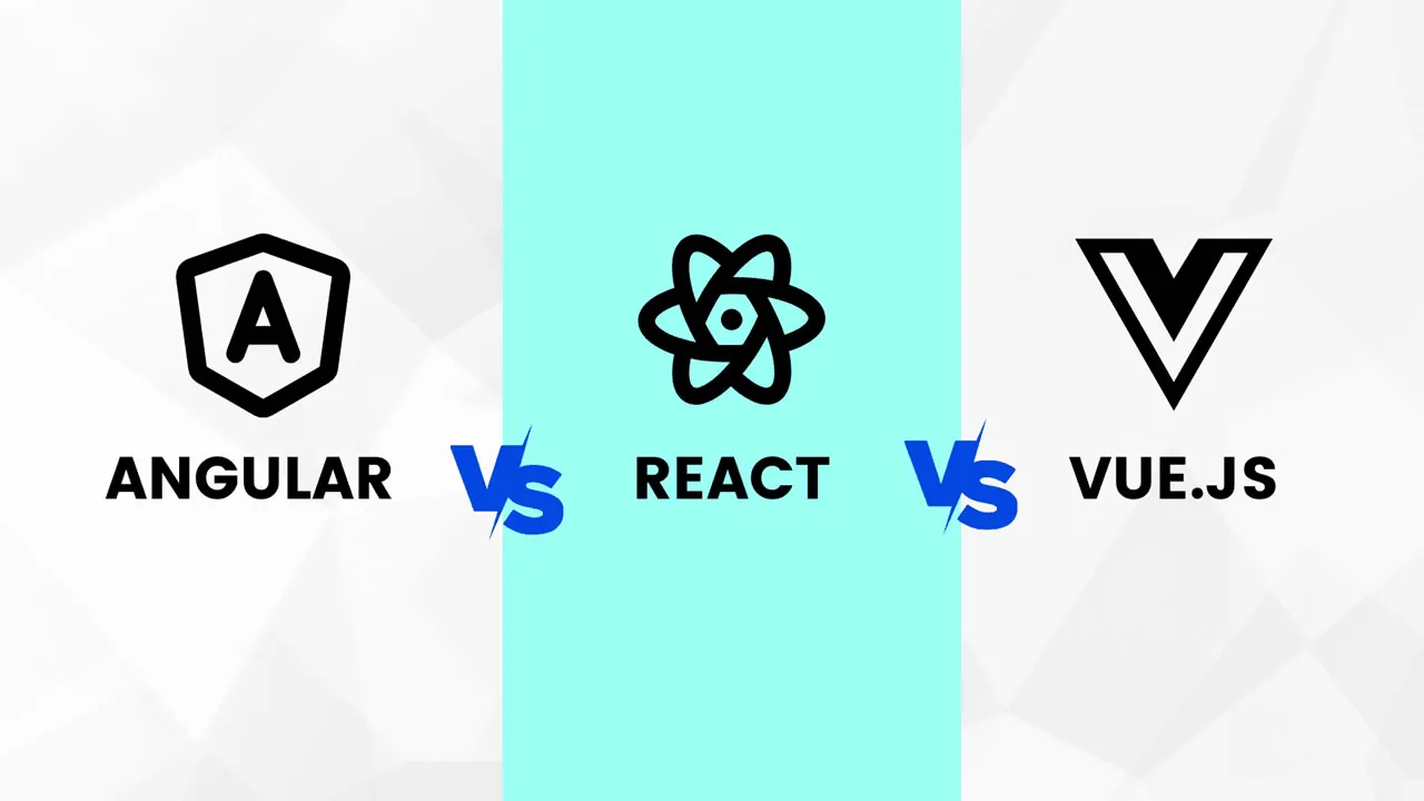 Angular Vs. React Vs. Vue.js: Which Framework Is The Fastest?