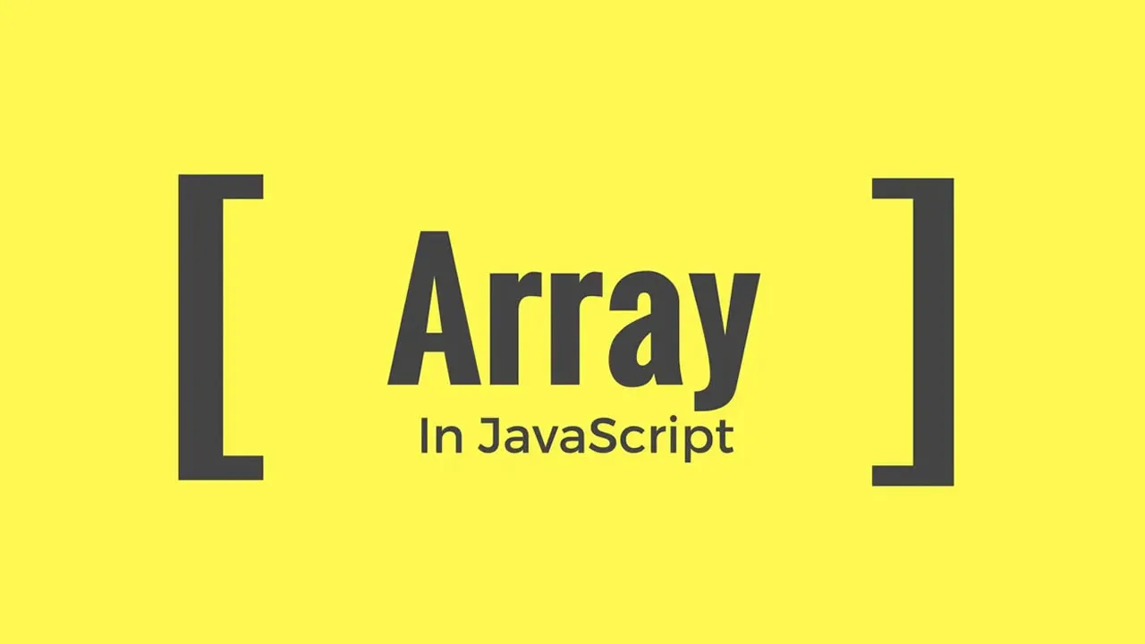 JavaScript Array Methods: A Comprehensive Guide with Handbook