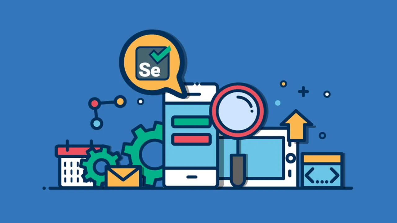 Selenium Automation Testing: A Beginner's Guide