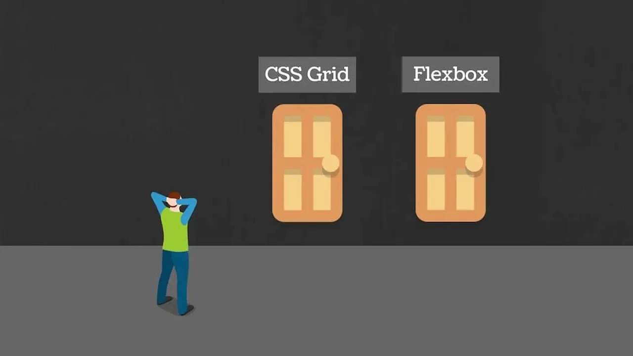 CSS Grid vs Flexbox: The Ultimate Comparison