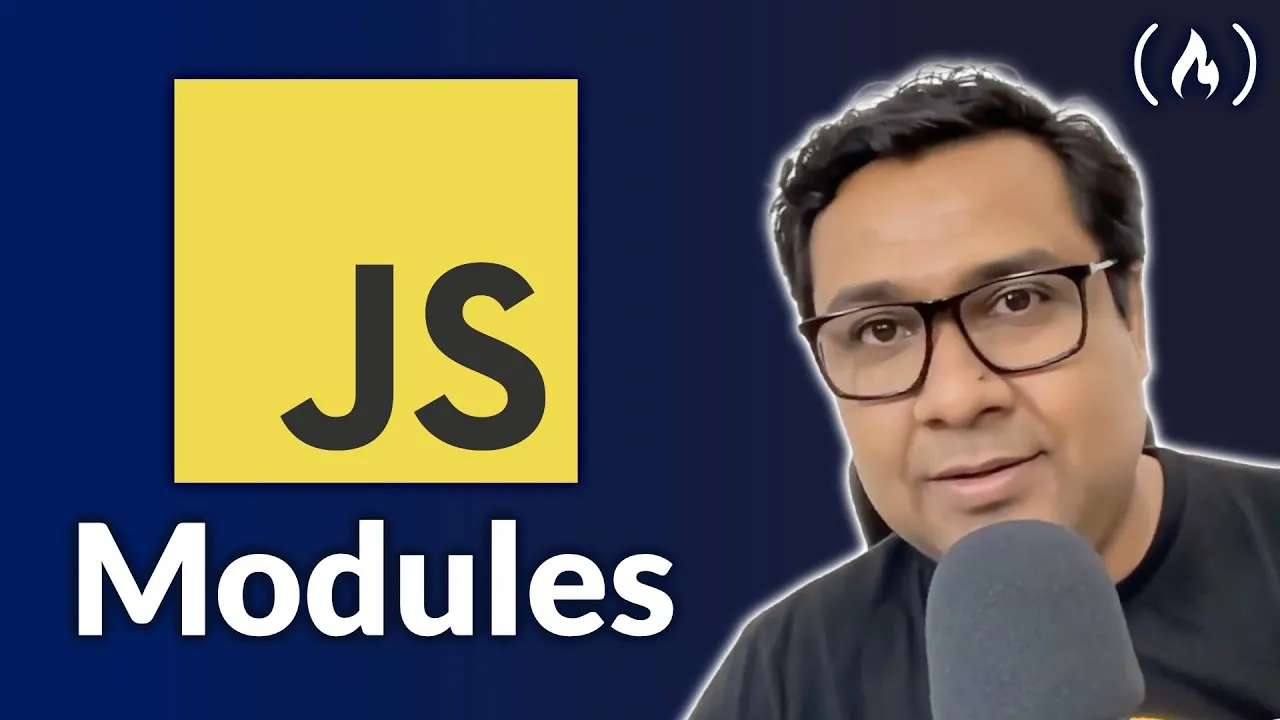 JavaScript Modules: A Comprehensive Guide for Beginners