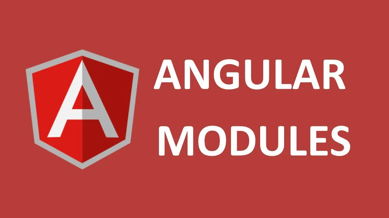 Angular Modules: A Beginner's Guide