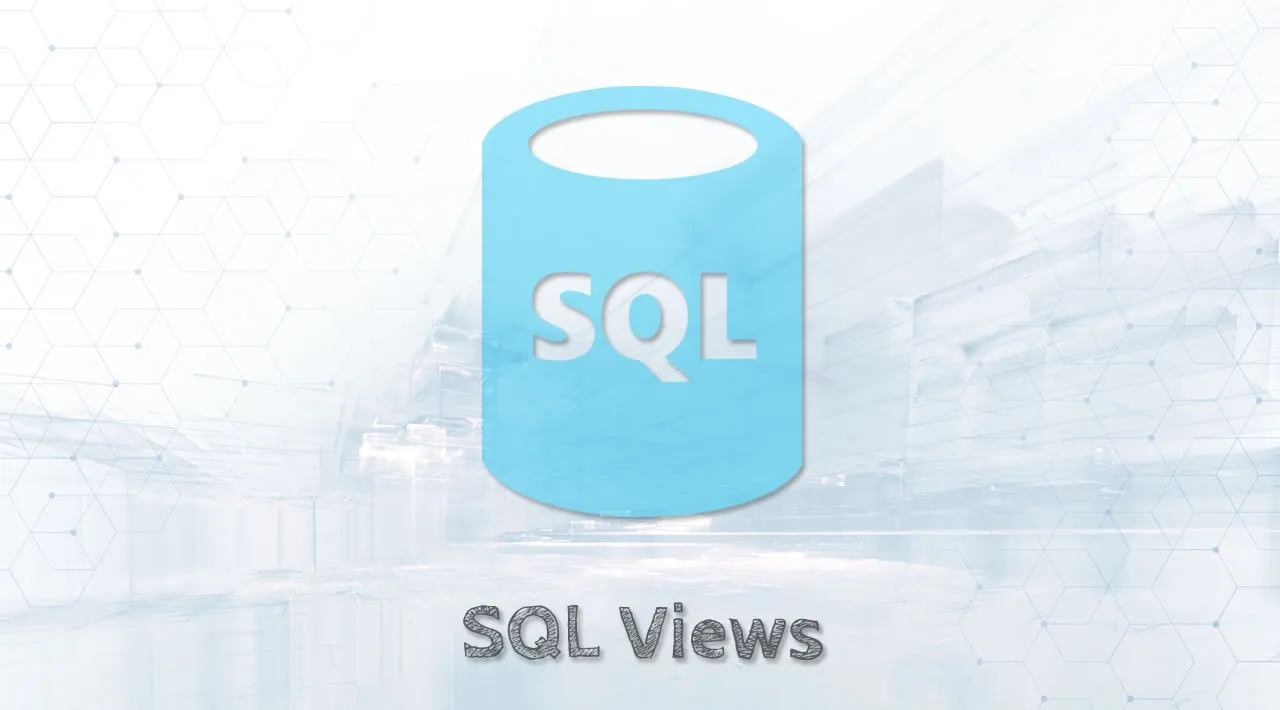 SQL Tutorial for Beginners: SQL Views
