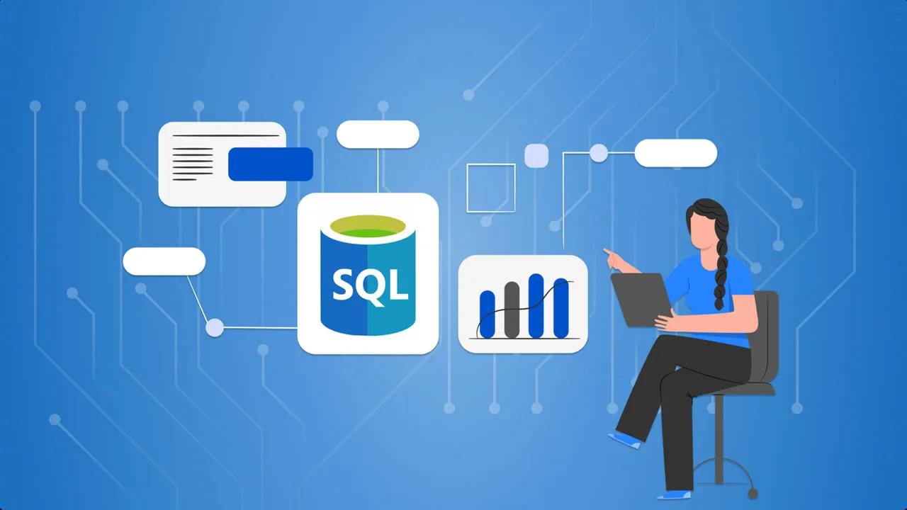 SQL and Database: A Beginner's Guide