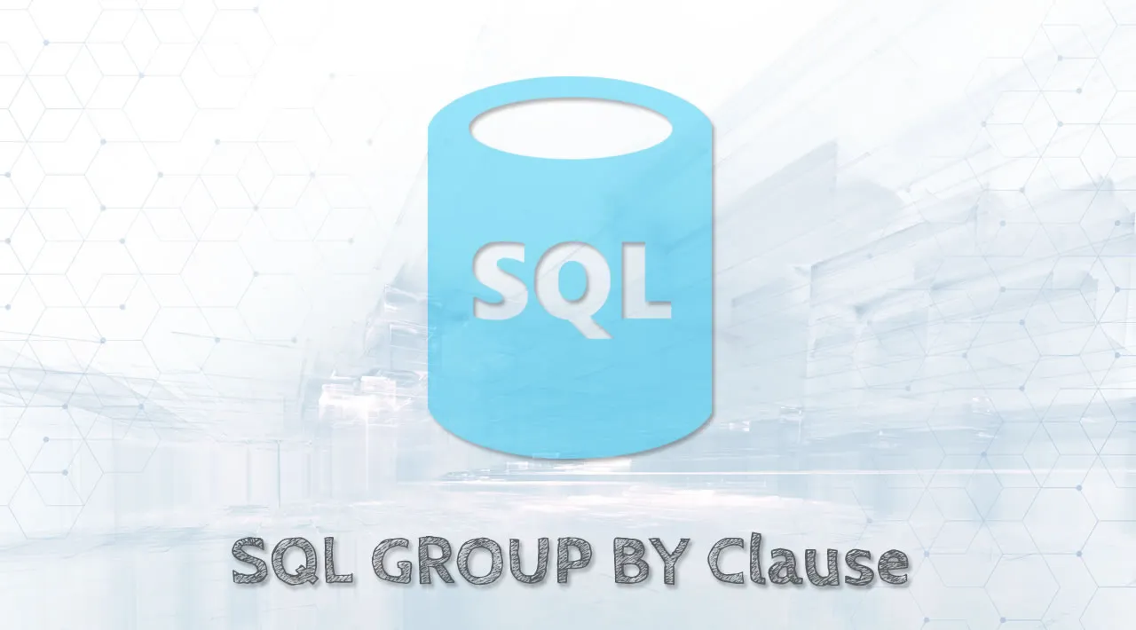 SQL Tutorial for Beginners: SQL GROUP BY Clause