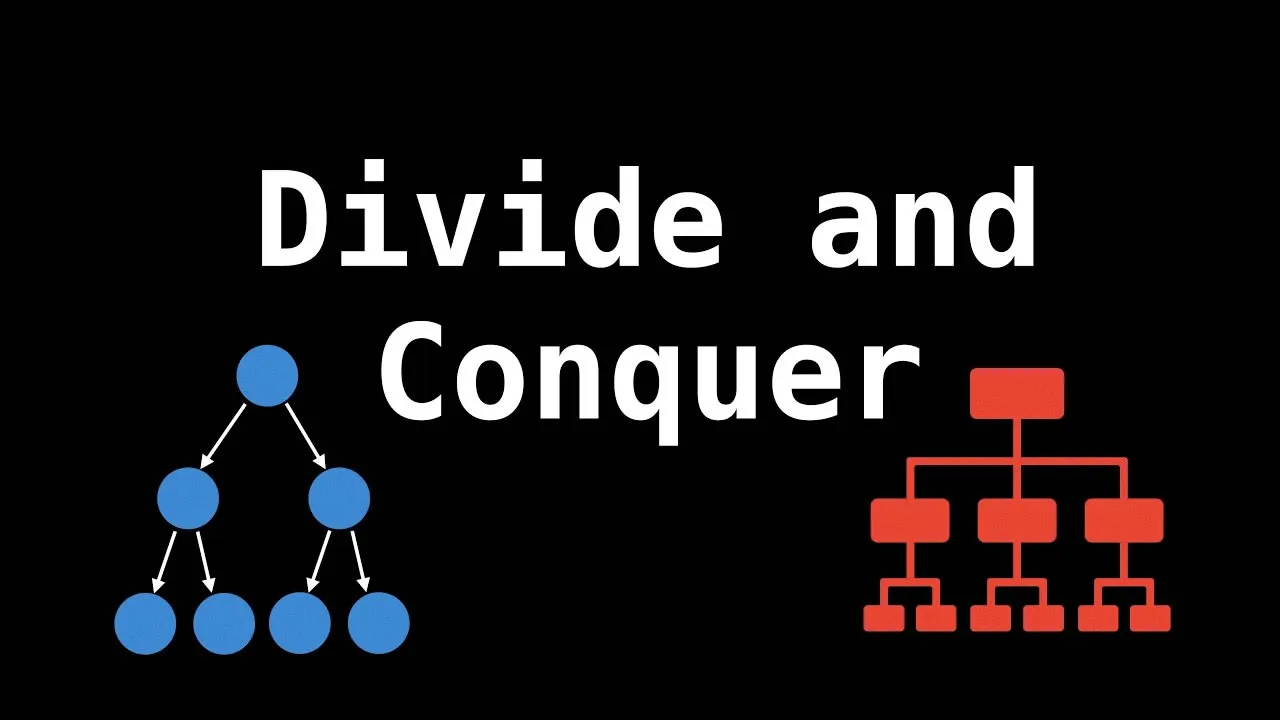 Divide and Conquer Algorithms: A Beginner's Guide