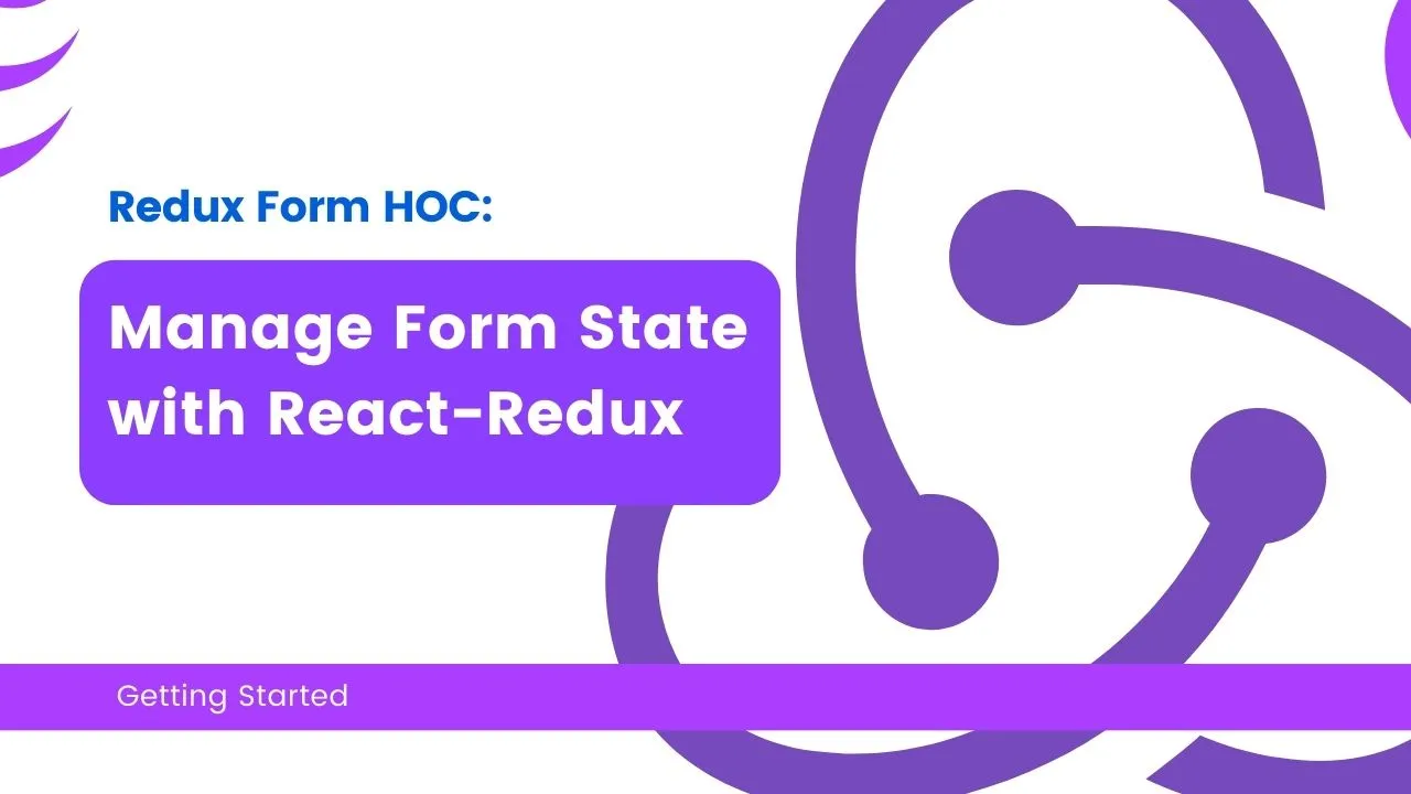 react redux edit form