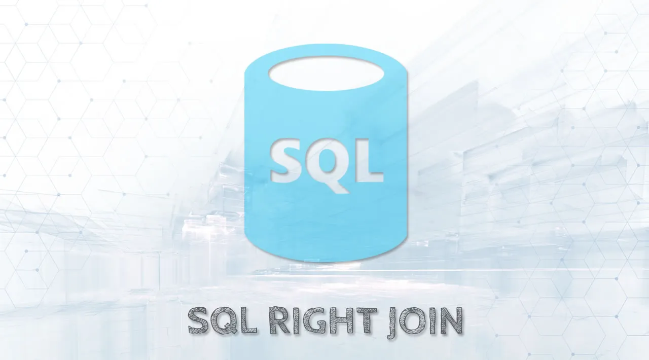 SQL Tutorial for Beginners: SQL RIGHT JOIN