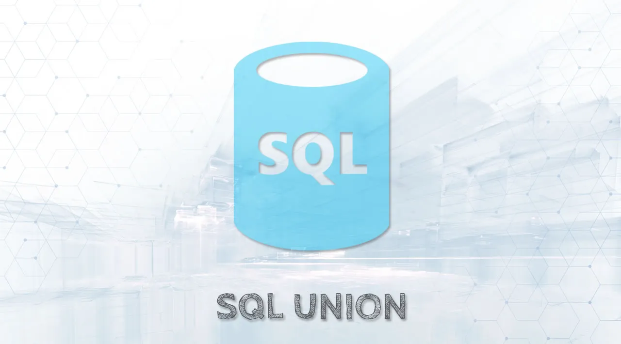 SQL Tutorial for Beginners: SQL UNION