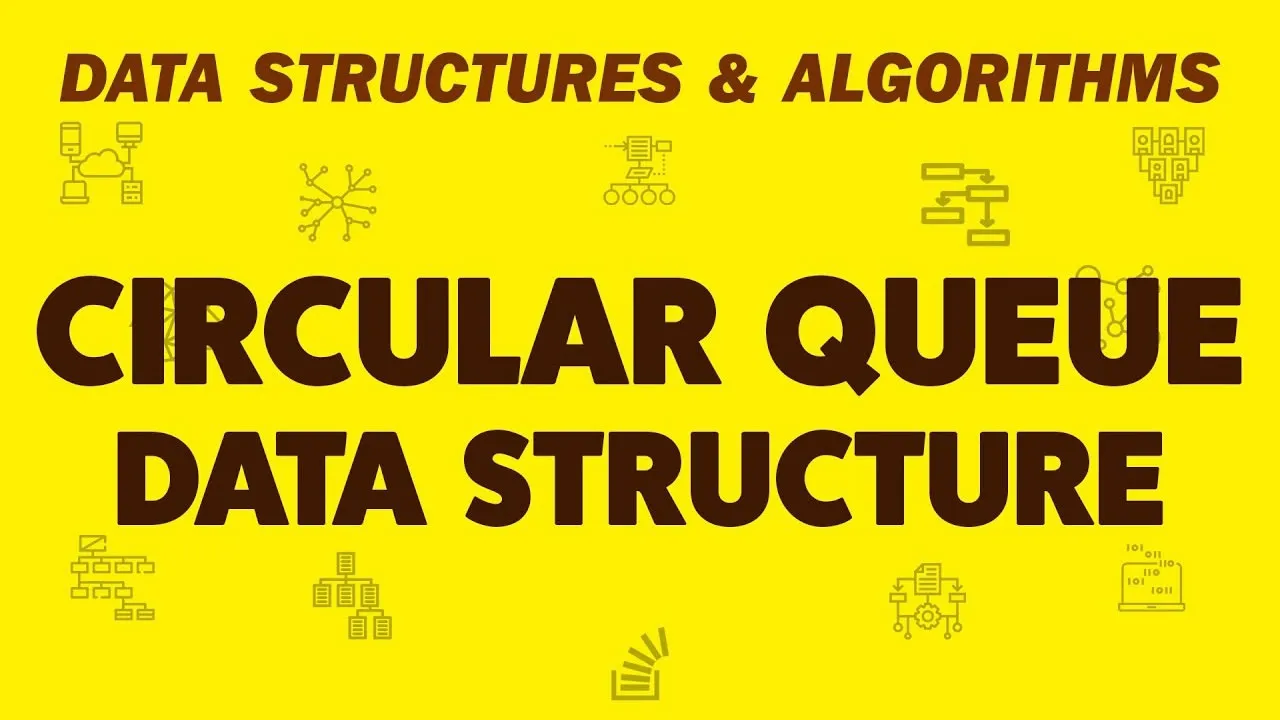 Circular Queue Data Structure: A Comprehensive Guide