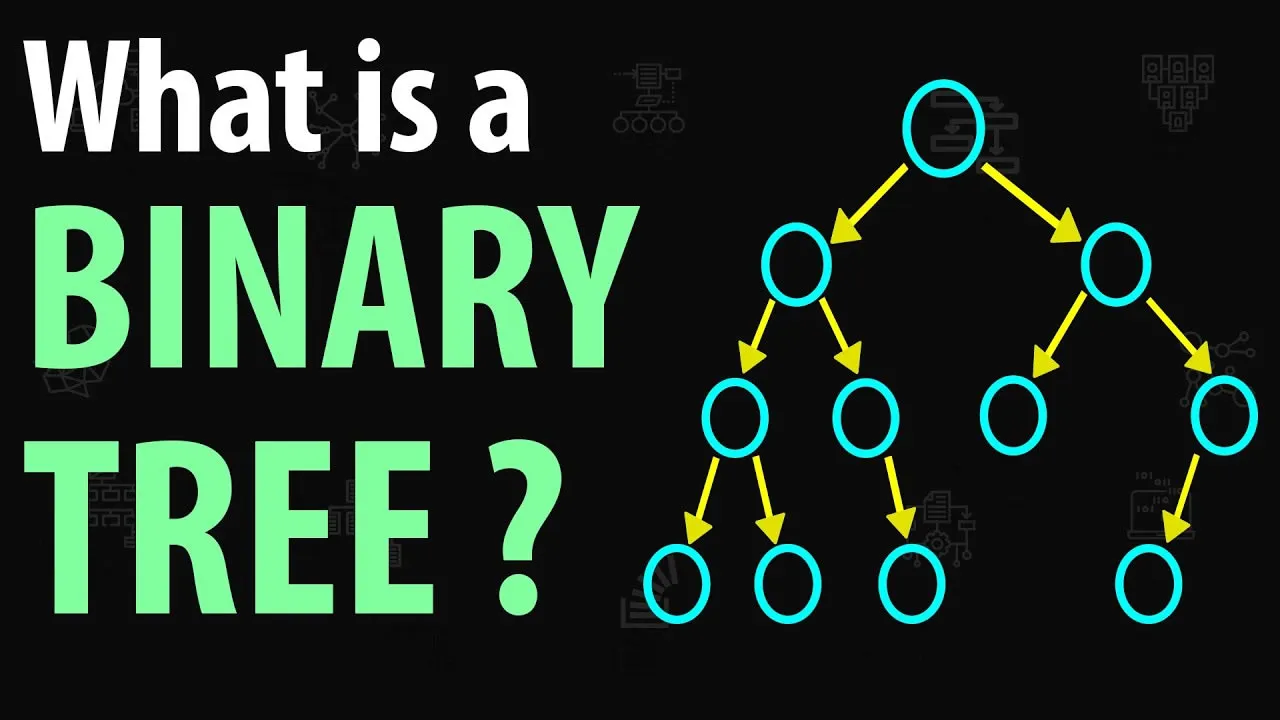Data Structure and Algorithms - Binary Tree