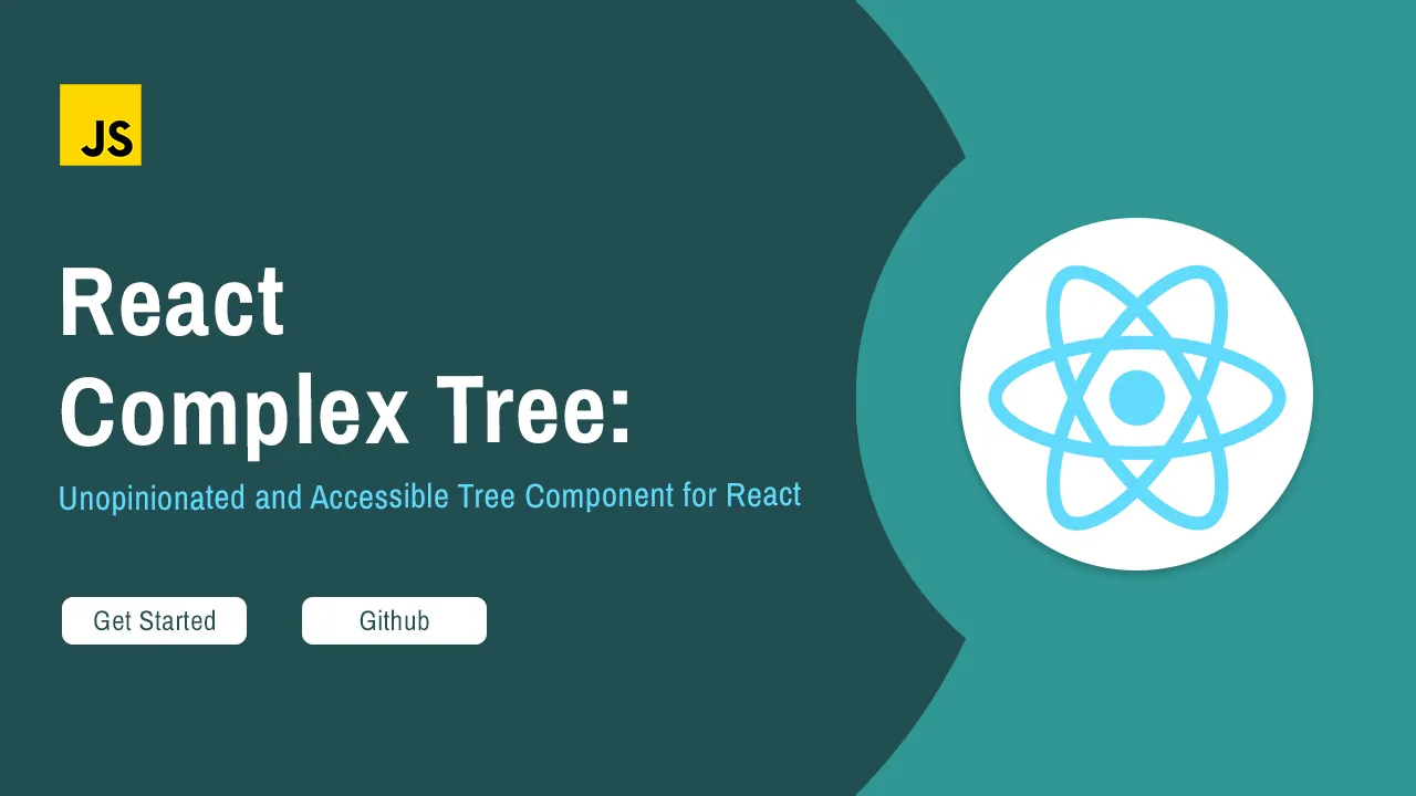 React Complex Tree: Unopinionated Accessible Tree