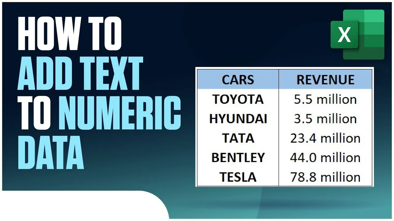 add-text-to-numbers-in-excel-a-step-by-step-guide