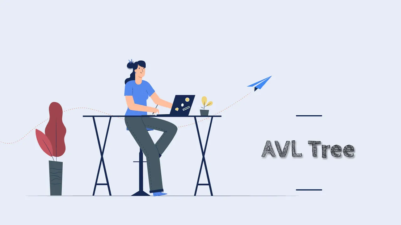 Data Structure and Algorithms - AVL Tree
