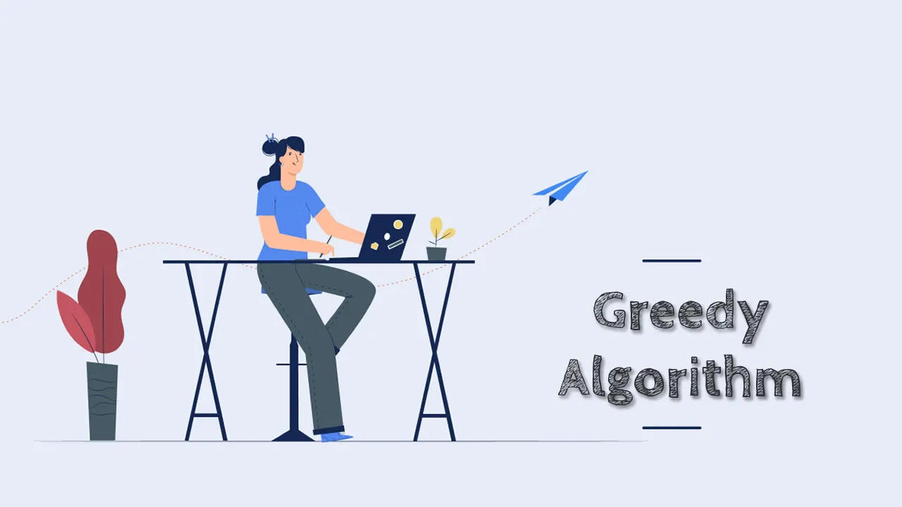 Data Structure and Algorithms - Greedy Algorithm