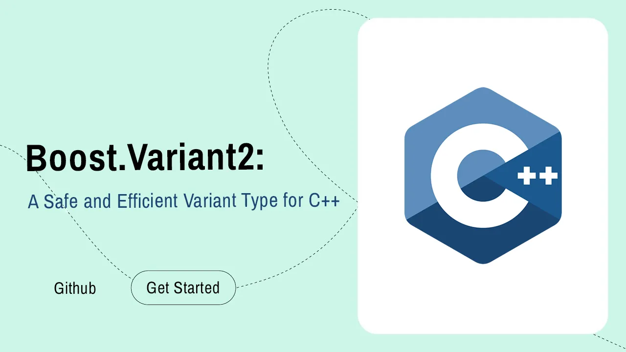 boost variant assignment operator