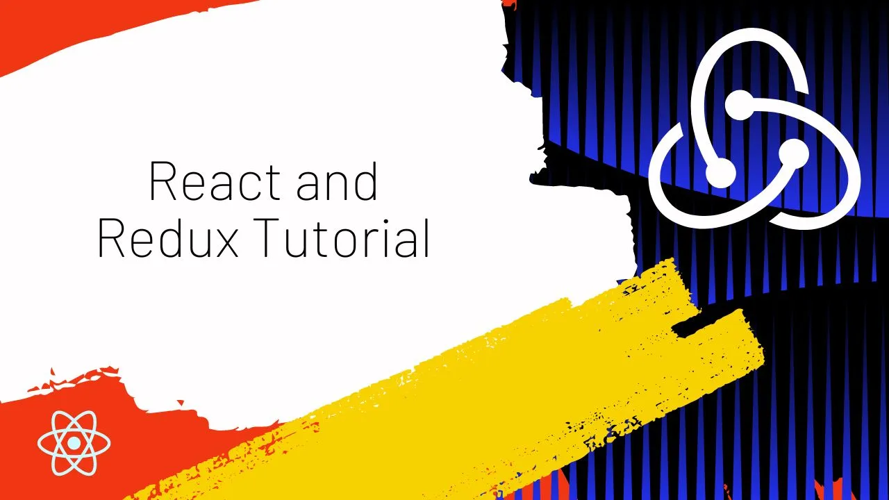 React and Redux Tutorial | Getting Started with React and Redux