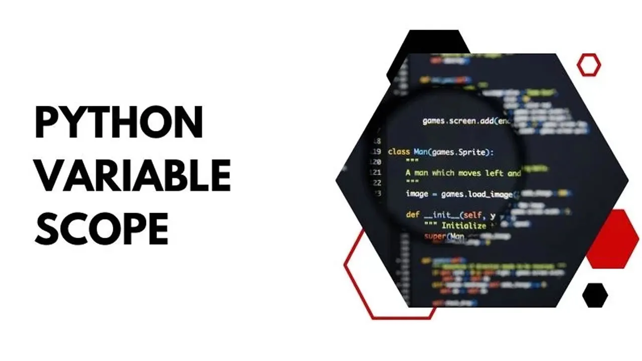 Python Tutorial for Beginners: Variable Scope