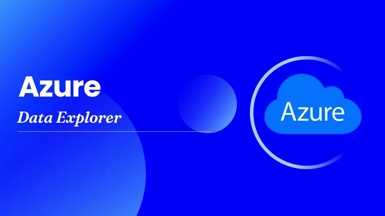 Azure Data Explorer