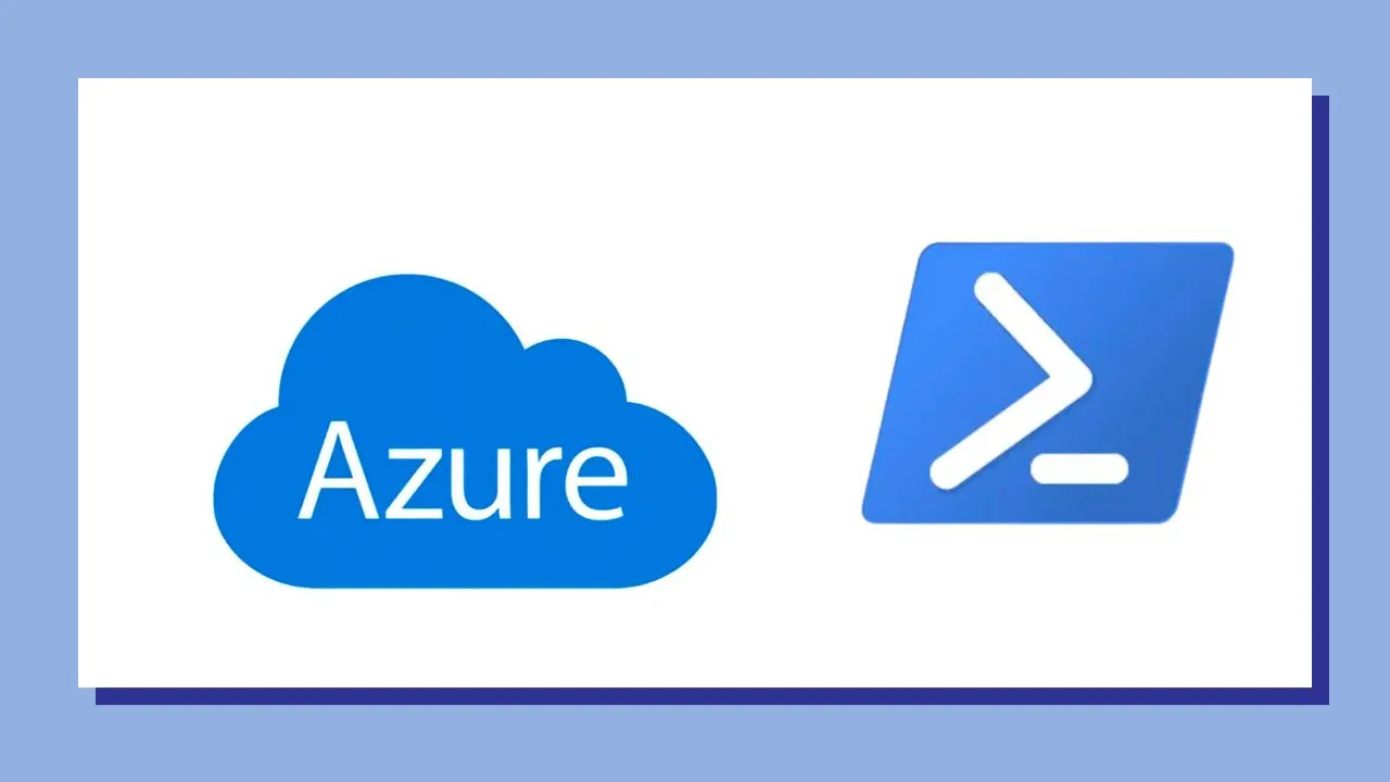 Azure PowerShell