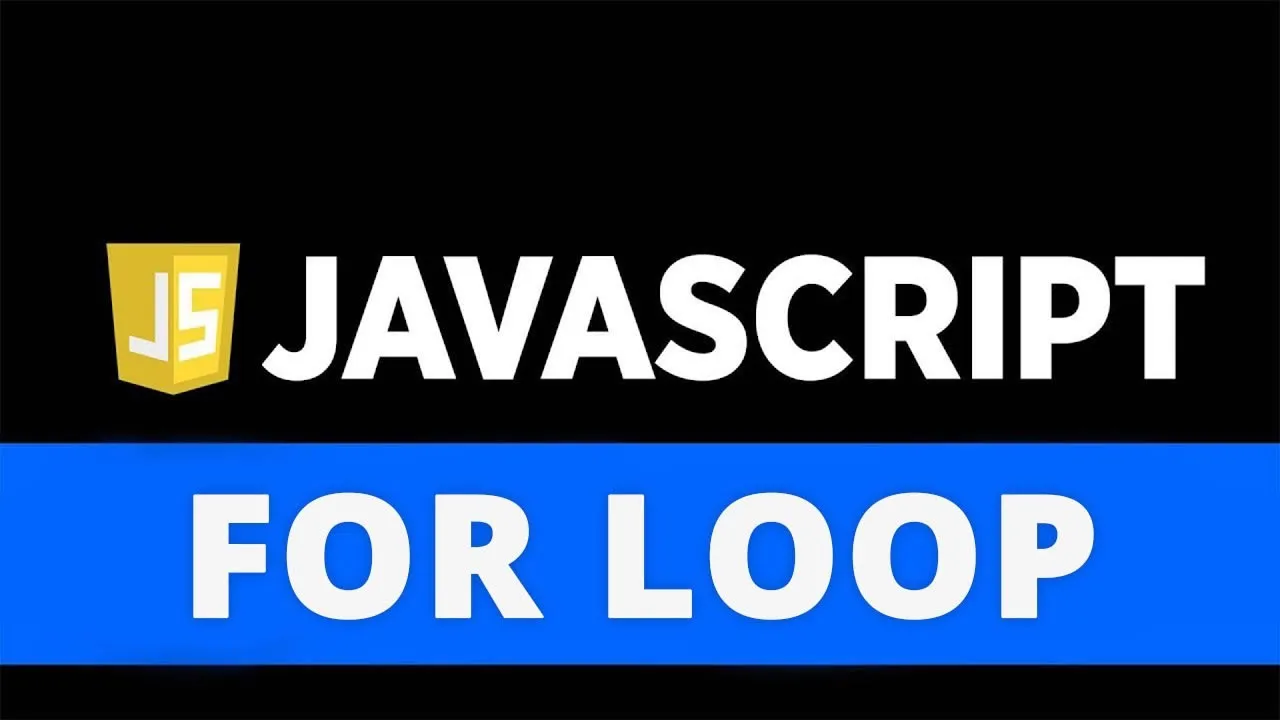 JavaScript Tutorial for Beginners: for loop