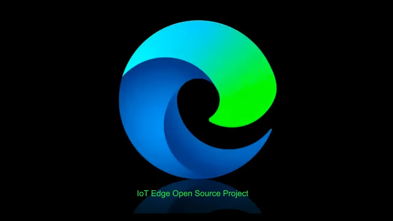 IoT Edge Open Source Project