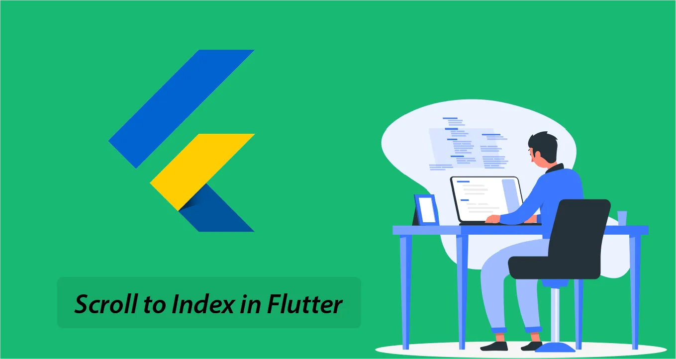 Scroll to Index in Flutter