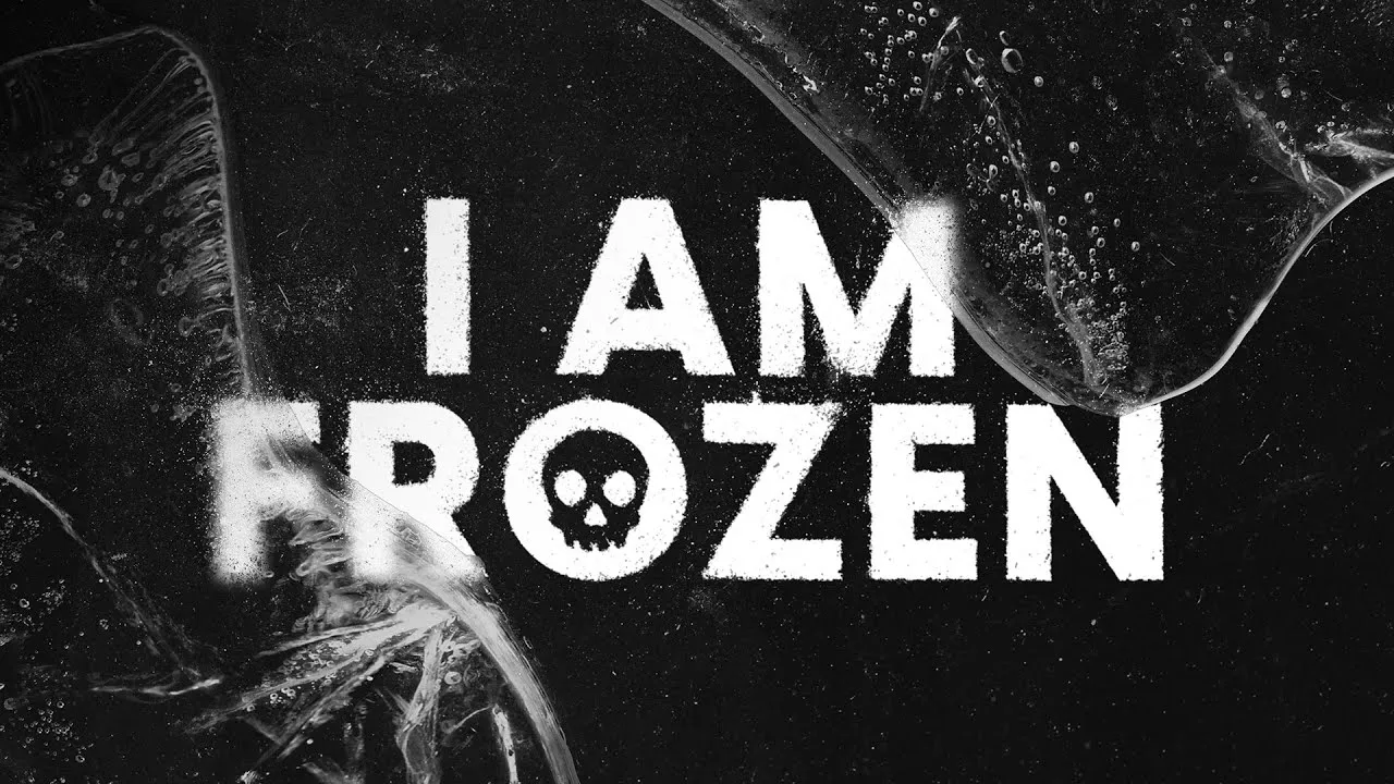 Frozen Ice Text Effect in Photoshop: A Step-by-Step Guide