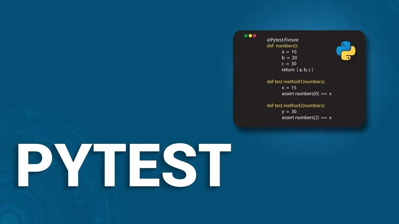 Learn Pytest: The Complete Guide For Beginners