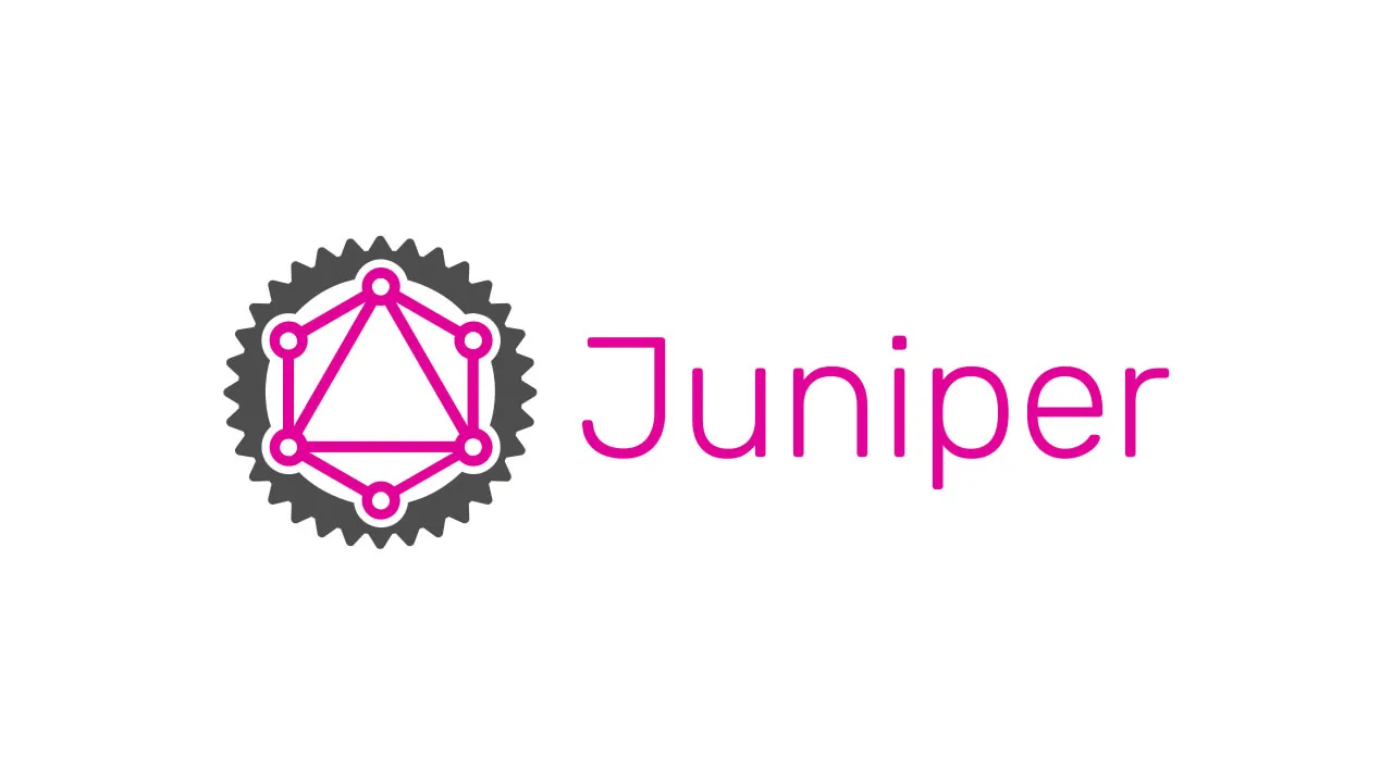Juniper: GraphQL Server Library for Rust