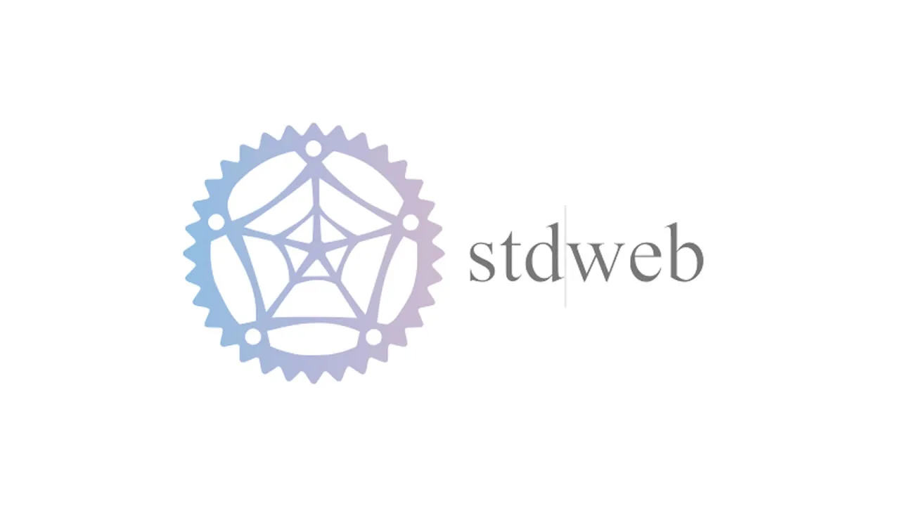 stdweb: A standard library for the client-side Web for Rust