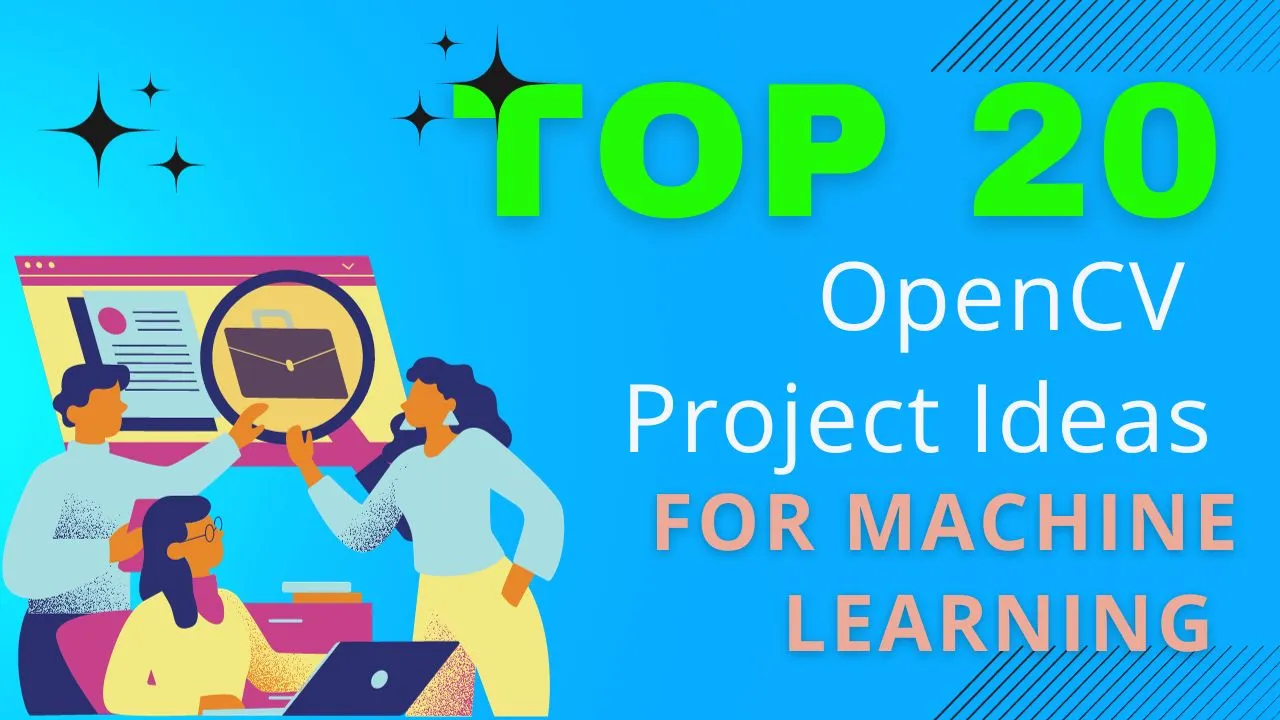 top-11-opencv-project-ideas-vrogue-co