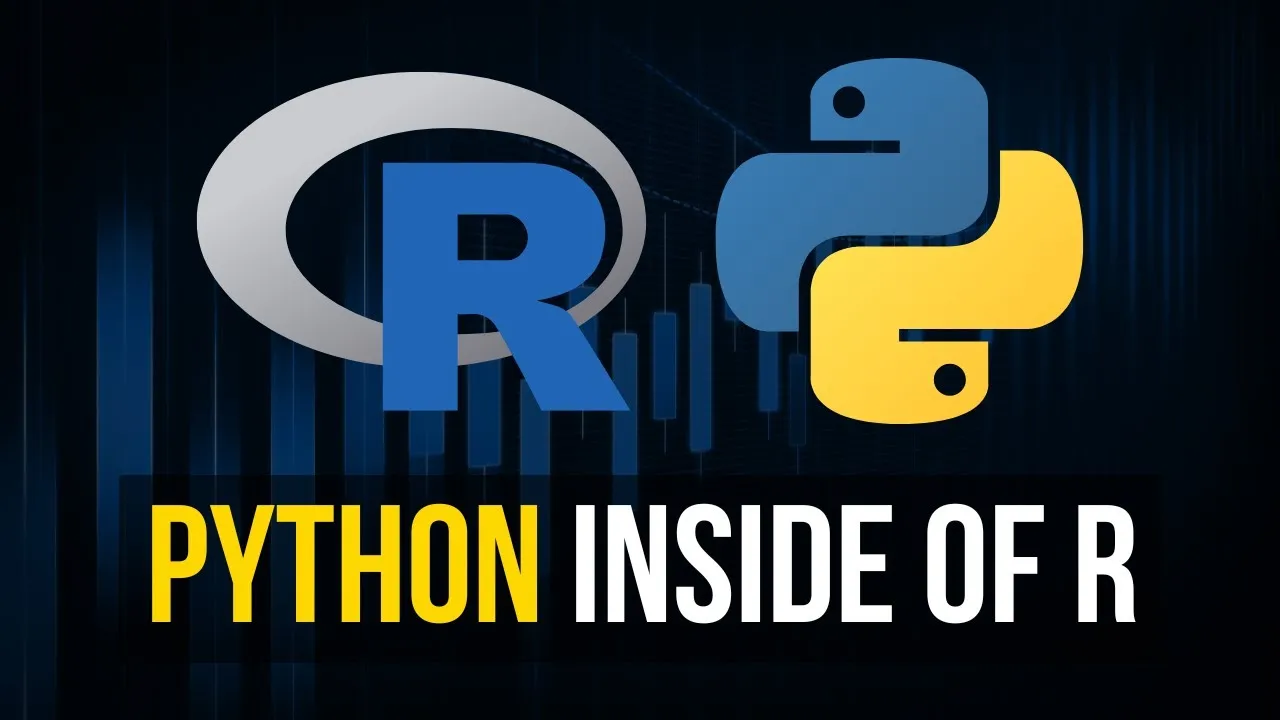 How to Use Python in R Studio