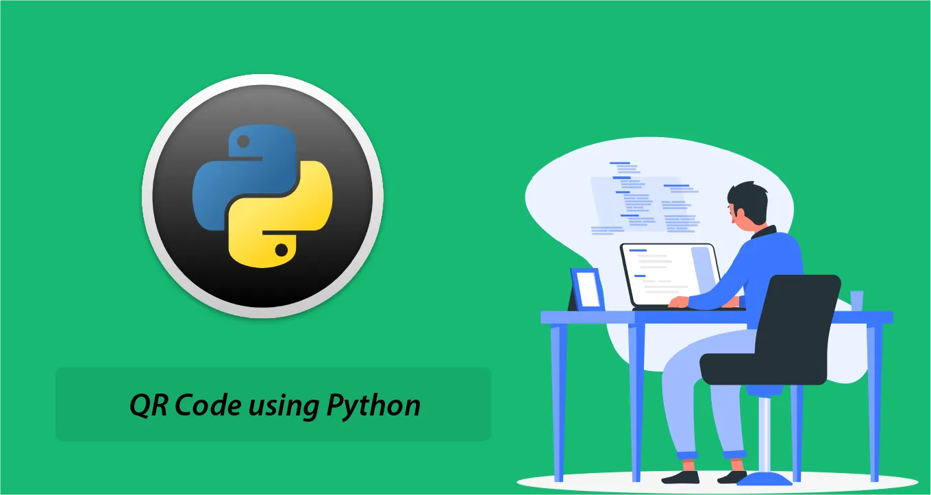 How to Create a QR Code using Python