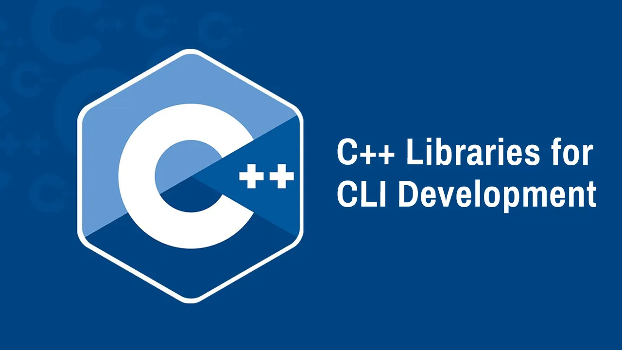 Top 5 C++ Libraries for CLI Development