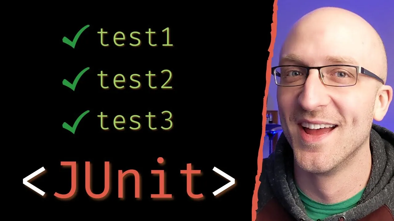 Java Unit Testing With JUnit | How To Create And Use Unit Tests