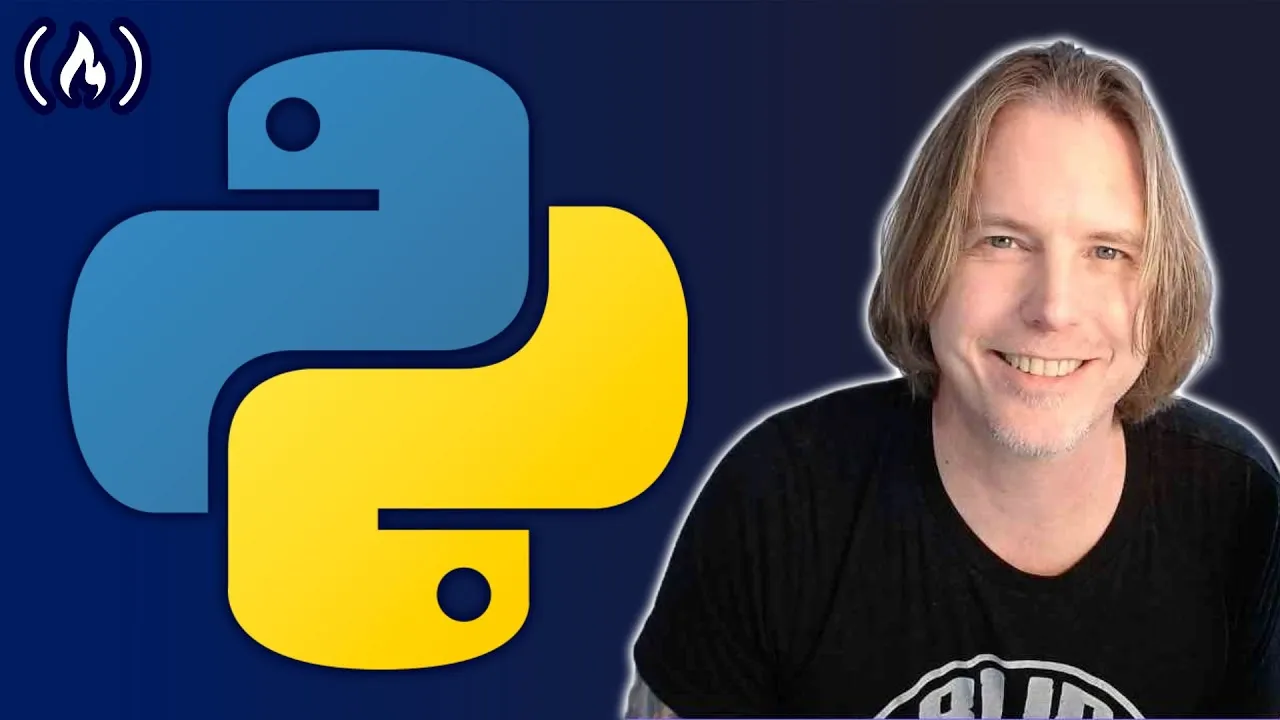 Python Programming Tutorial: Learn Python Basics with Mini-Projects