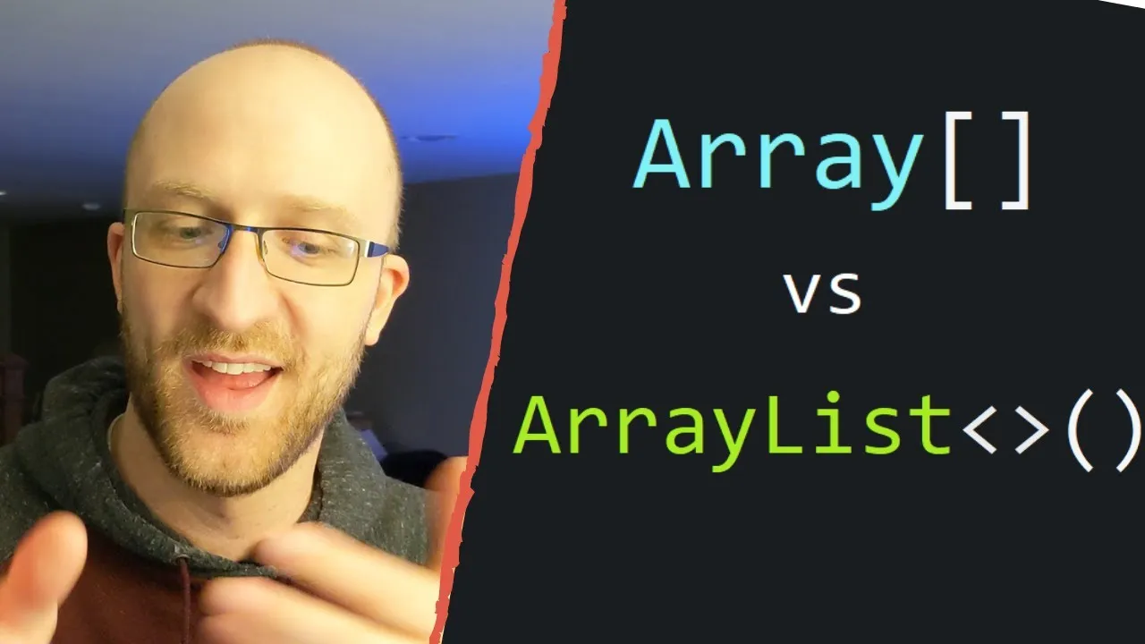 Java Arrays Vs Arraylists: A Comprehensive Comparison